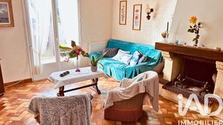  Maison � vendre 5 pi�ces 81 m�