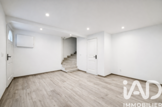  Maison � vendre 3 pi�ces 50 m�