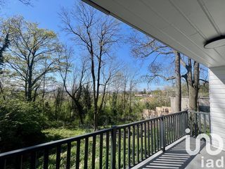  Maison � vendre 4 pi�ces 85 m�