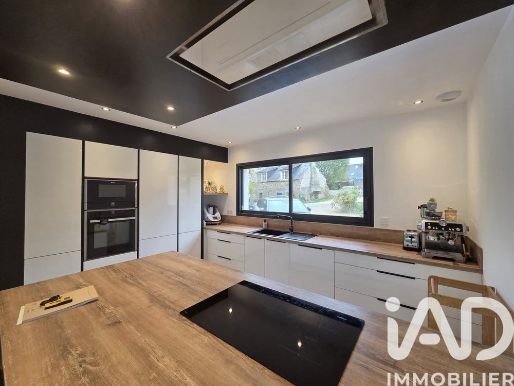 � vendre  Villa Concarneau (29900)