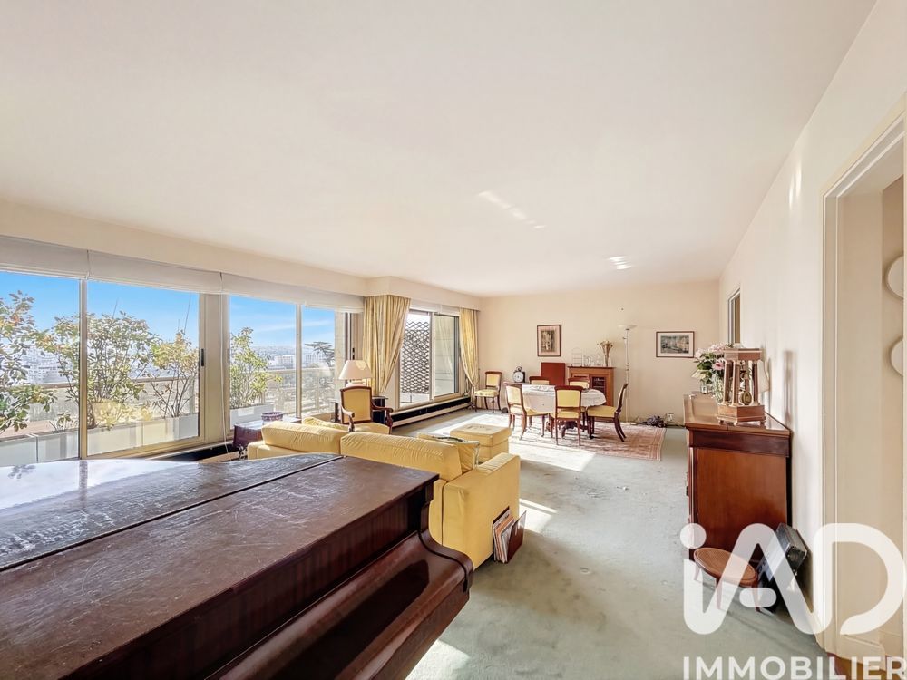 � vendre  Appartement Saint-Cloud (92210)