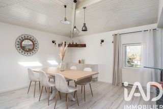  Appartement � vendre 3 pi�ces 92 m�