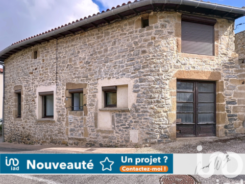   Vente Maison de village 6 pi�ces Maison - 6 pi�ce(s) - 150 m�