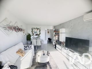  Appartement � vendre 2 pi�ces 50 m�