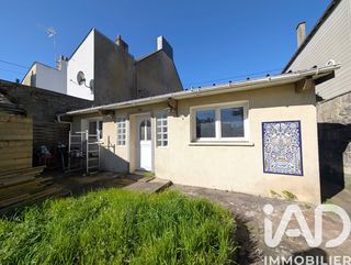  Maison � vendre 2 pi�ces 58 m�