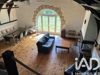  Maison � vendre 3 pi�ces 105 m�