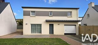  Maison � vendre 4 pi�ces 90 m�