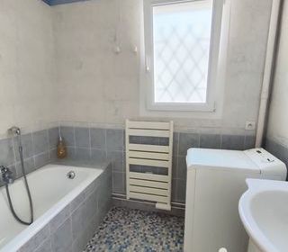  Appartement � vendre 2 pi�ces 40 m�