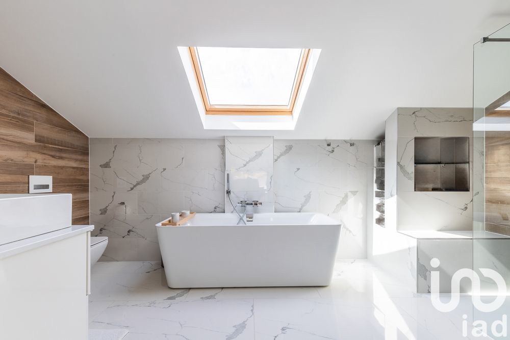 � vendre  Maison Chilly-Mazarin (91380)