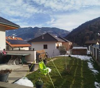  Maison � vendre 4 pi�ces 98 m�