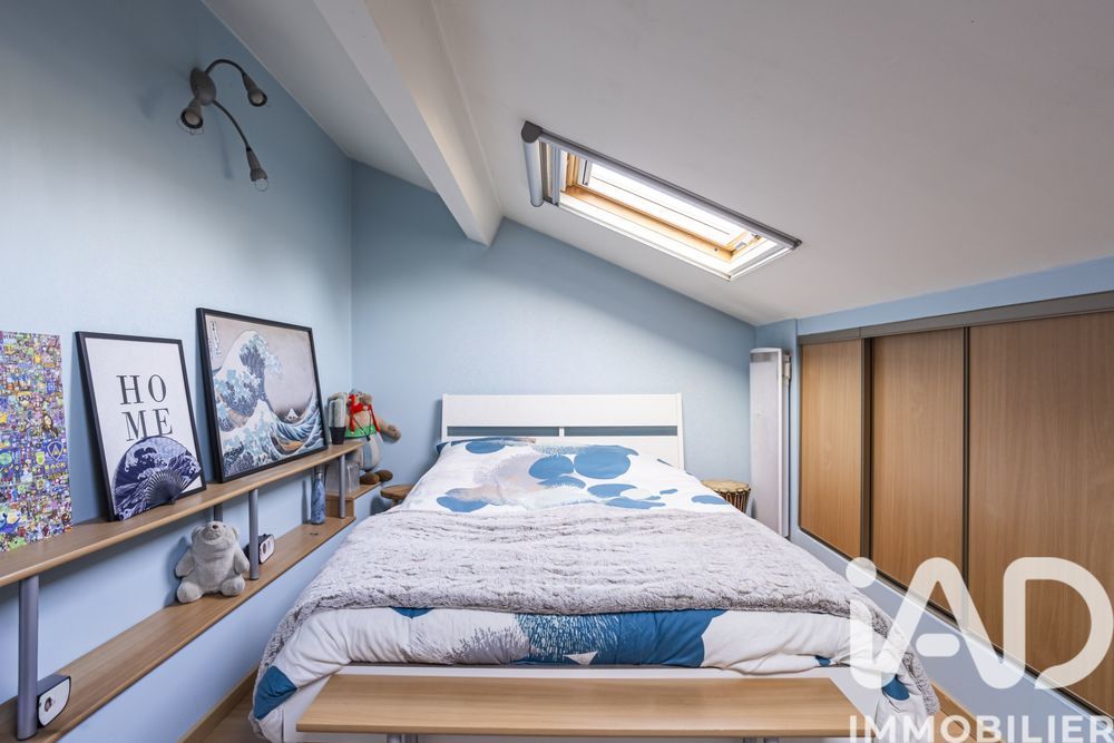 � vendre  Maison Marolles-en-Brie (94440)