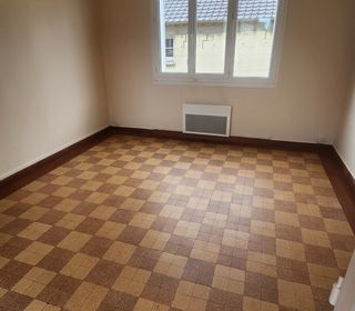  Maison � vendre 3 pi�ces 63 m�