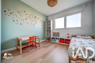  Maison � vendre 4 pi�ces 92 m�