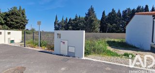  Terrain � vendre 289 m�