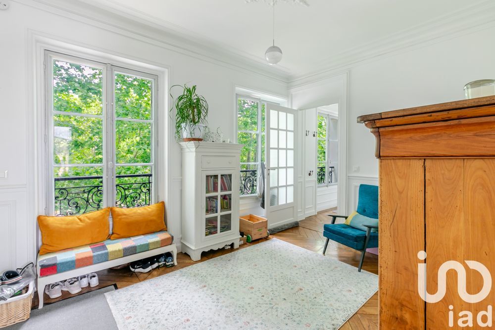 � vendre  Appartement Versailles (78000)