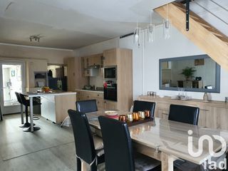  Maison � vendre 4 pi�ces 73 m�