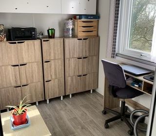  Maison � vendre 4 pi�ces 37 m�