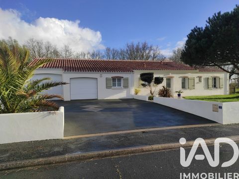   Vente Maison/villa 6 pi�ces Maison - 6 pi�ce(s) - 132 m�