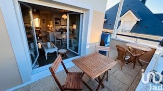  Appartement � vendre 4 pi�ces 65 m�