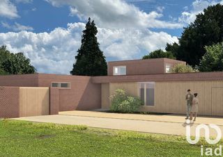  Maison � vendre 5 pi�ces 160 m�