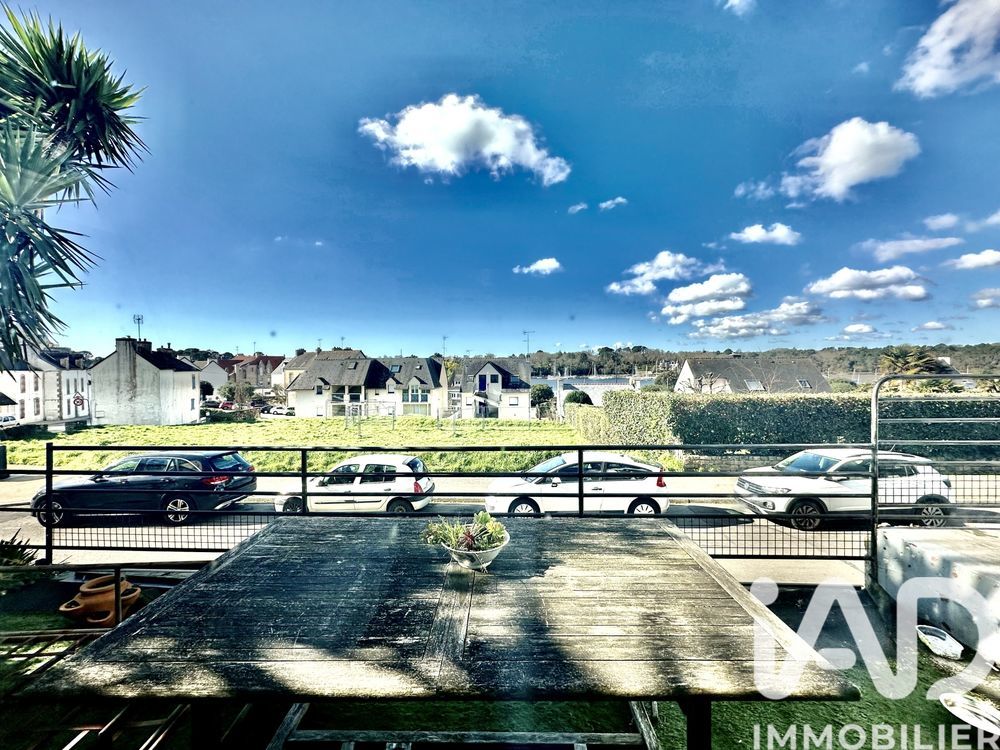 � vendre  Appartement B�nodet (29950)