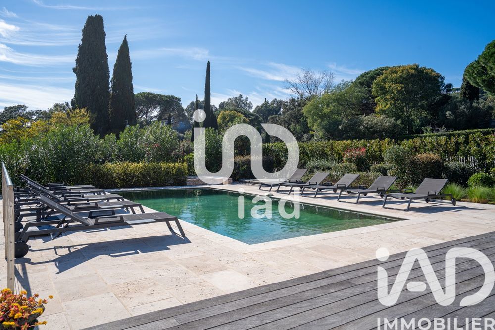 � vendre  Maison La Croix-Valmer (83420)