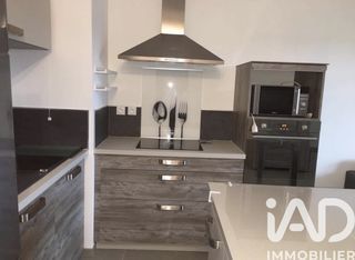  Appartement � vendre 2 pi�ces 39 m�