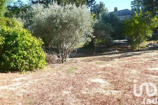  Terrain � vendre 1013 m�