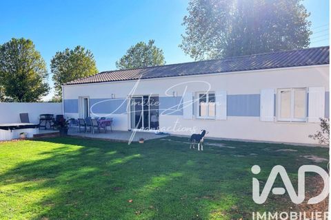   Vente Maison/villa 6 pi�ces Maison - 6 pi�ce(s) - 135 m�