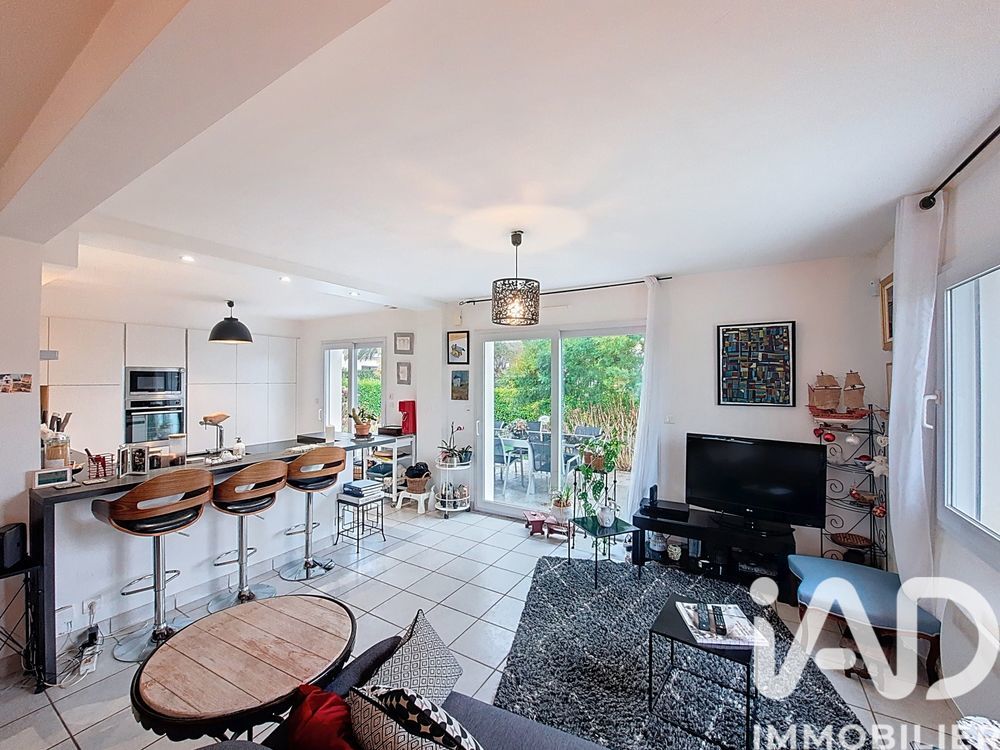 � vendre  Maison Concarneau (29900)