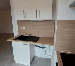  Appartement � vendre 2 pi�ces 48 m�