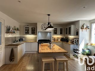  Maison � vendre 6 pi�ces 181 m�