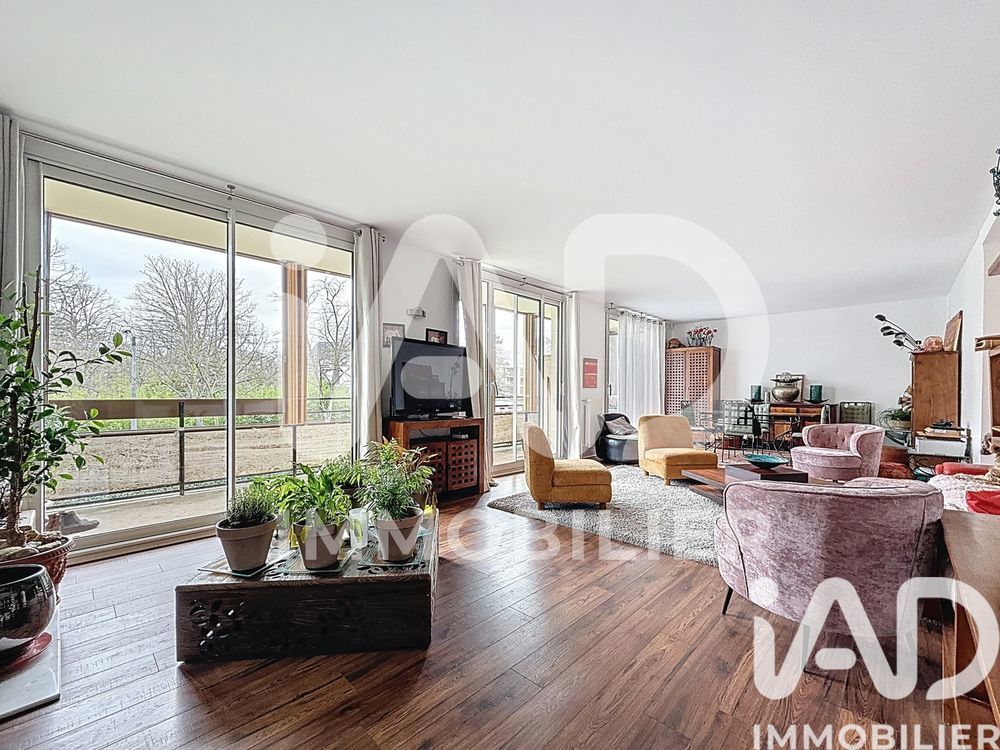 � vendre  Appartement Maisons-Laffitte (78600)