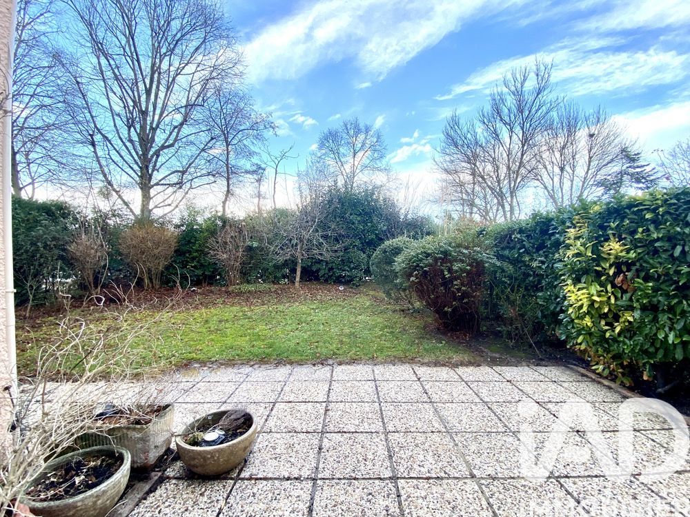 � vendre  Maison Montesson (78360)