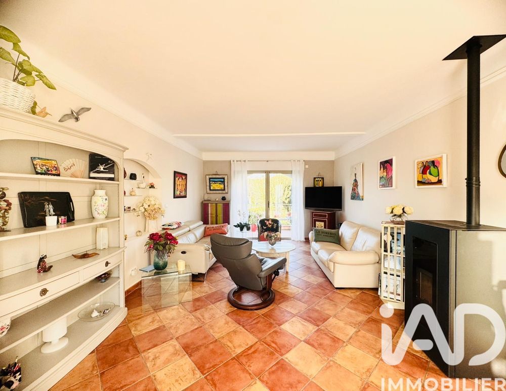 � vendre  Maison St Aygulf (83370)