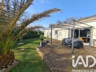  Maison � vendre 6 pi�ces 155 m�