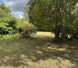  Terrain � vendre 958 m�