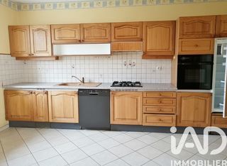  Maison � vendre 5 pi�ces 111 m�