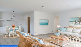  Maison � vendre 4 pi�ces 100 m�