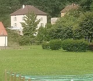  Maison � vendre 10 pi�ces 240 m�