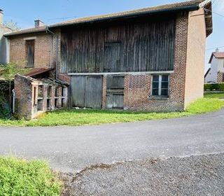  Maison � vendre 4 pi�ces 134 m�