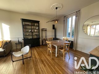  Maison � vendre 4 pi�ces 80 m�
