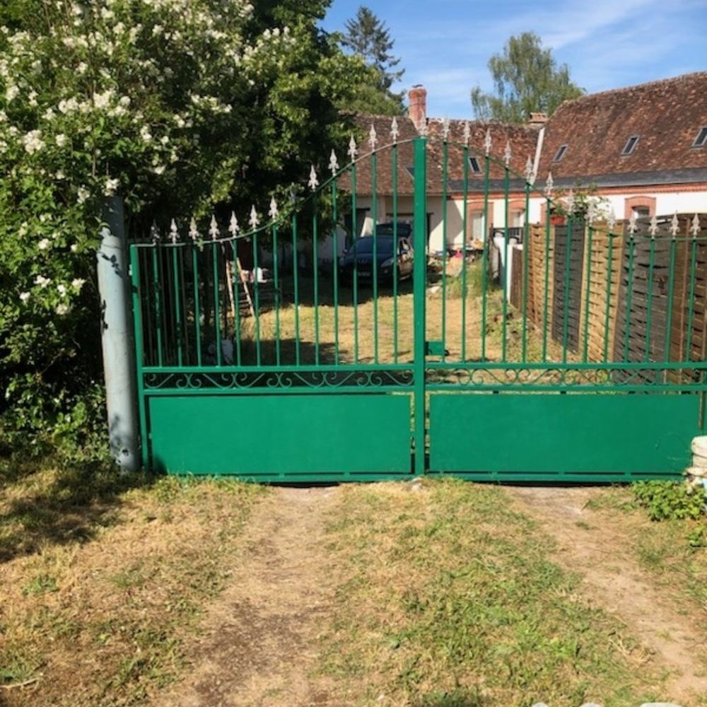 � vendre  Maison Neuill�-le-Lierre (37380)