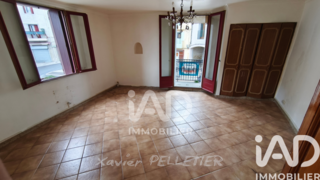  Maison � vendre 4 pi�ces 70 m�