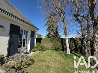  Maison � vendre 8 pi�ces 162 m�