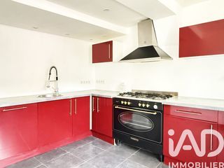  Maison � vendre 6 pi�ces 90 m�