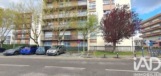  Appartement � vendre 2 pi�ces 55 m�
