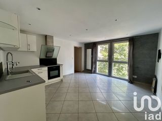  Appartement � vendre 2 pi�ces 33 m�