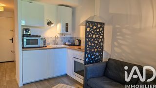  Appartement � vendre 1 pi�ce 28 m�