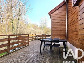  Maison � vendre 5 pi�ces 142 m�